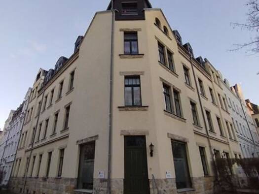 Wohnung zur Miete 308 € 2 Zimmer 56 m² EG frei ab sofort Kochstraße 27 Altendorf Chemnitz 09116