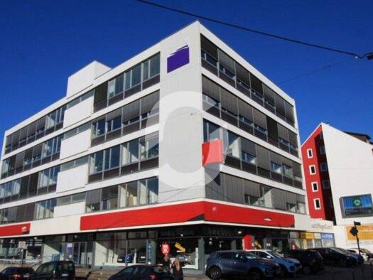 Bürofläche zur Miete provisionsfrei 3.876 m² Bürofläche Ost Stuttgart, Ost 70190