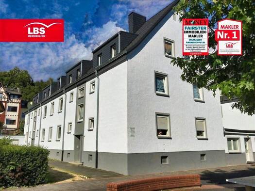 Mehrfamilienhaus zum Kauf 60 Zimmer 1.134,5 m² 1.072 m² Grundstück Nassau 56377