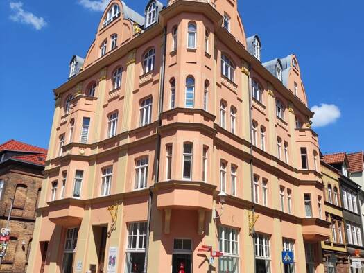 Ladenfläche zur Miete 5,02 € 3 Zimmer 150 m² Verkaufsfläche Eisenach 99817