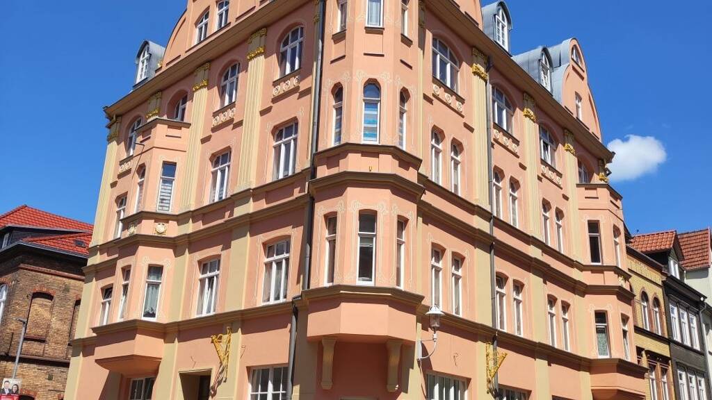 Ladenfläche zur Miete 5,02 € 3 Zimmer 150 m² Verkaufsfläche Eisenach 99817