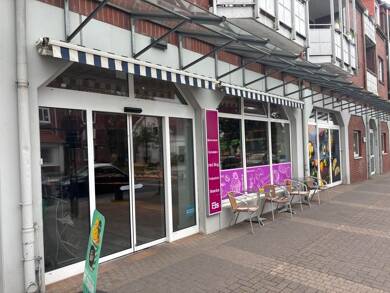 Laden zur Miete 14,94 € 1 Zimmer Tornescher Hof 3 Tornesch 25436