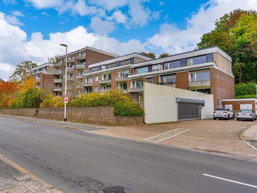 Wohnung zum Kauf 109.990 € 2 Zimmer 47 m² 2. Geschoss Schleswig 24837