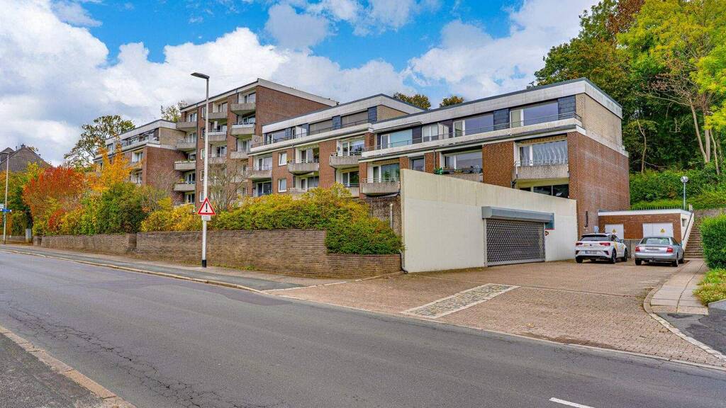 Wohnung zum Kauf 109.990 € 2 Zimmer 47 m² 2. Geschoss Schleswig 24837