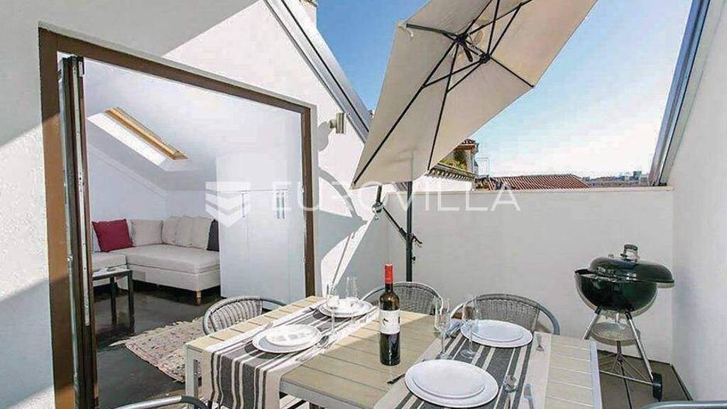 Haus zum Kauf 745.000 € 4 Zimmer 160 m² Poluotok Vostarnica - Poluotok 23000