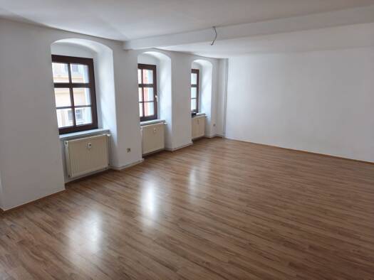 Wohnung zur Miete 430 € 2 Zimmer 58 m² Geschoss 1/3 frei ab sofort Bautzen 02625