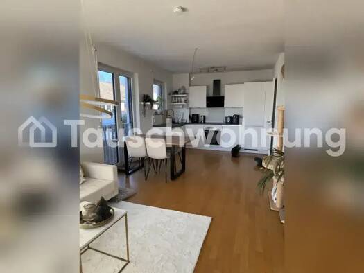 Wohnung zur Miete Tauschwohnung 1.470 € 3 Zimmer 77 m² 1. Geschoss Aubing-Lochhausen-Langwied München 81245