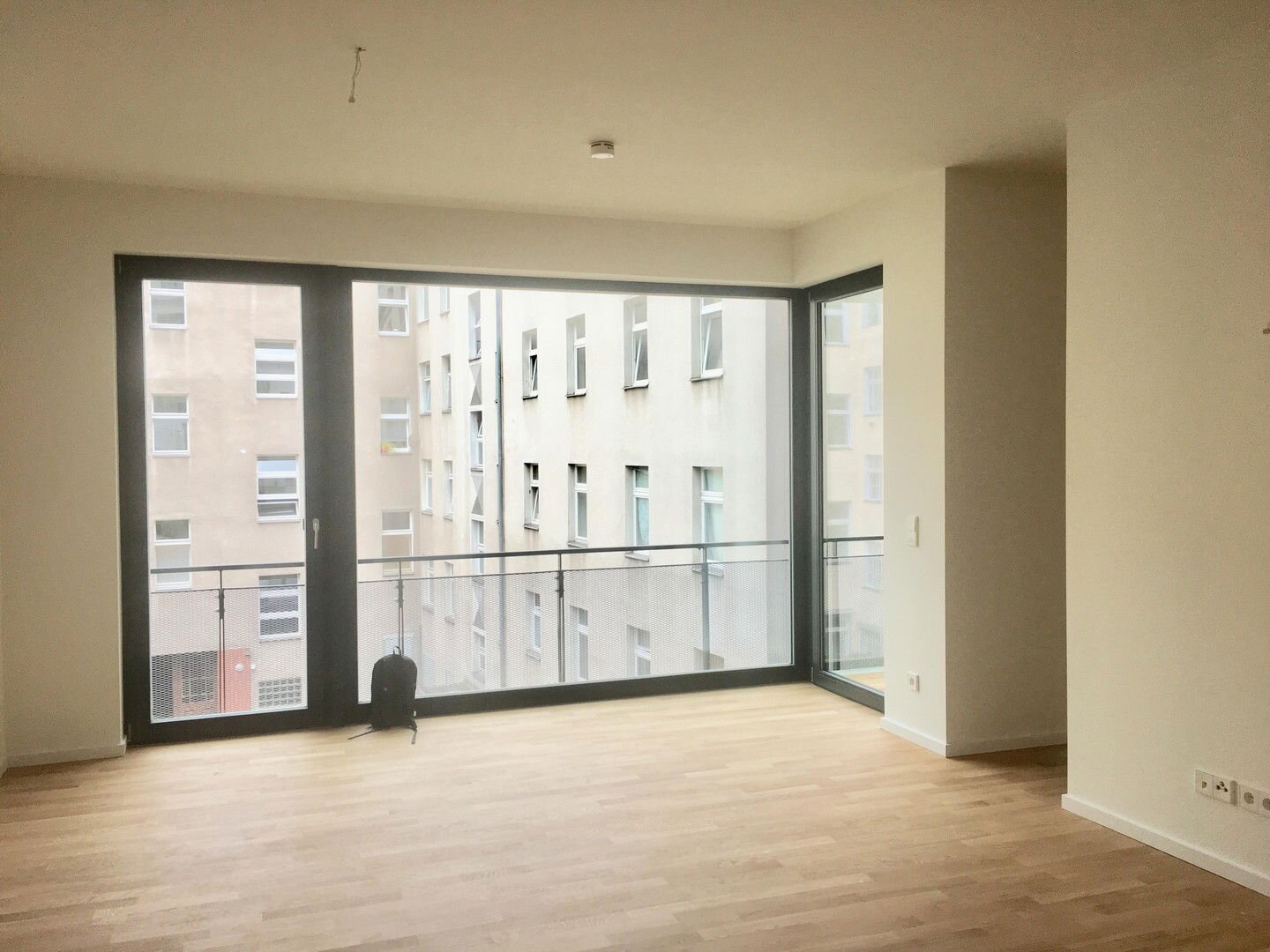 Wohnung zum Kauf provisionsfrei 495.000 € 2 Zimmer 55 m²<br/>Wohnfläche 2.<br/>Geschoss 01.01.2026<br/>Verfügbarkeit Reichenbergerstraße 108 Kreuzberg Berlin 10999