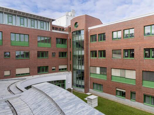Bürofläche zur Miete 1.900 € 1 Zimmer 189,6 m² Bürofläche Donaustadt 1220