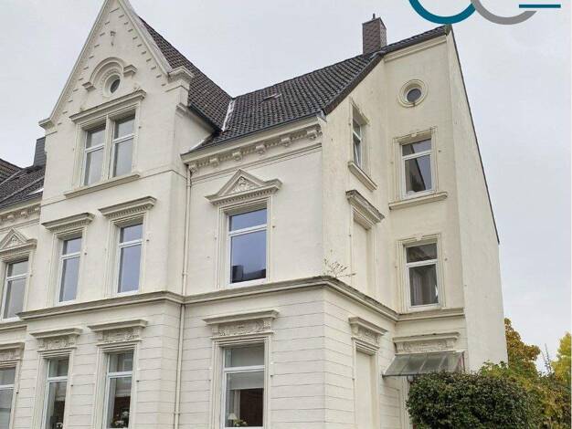 Wohnung zur Miete 720 € 3 Zimmer 81 m² 3. Geschoss frei ab 01.02.2026 Nienburg Nienburg/Weser 31582