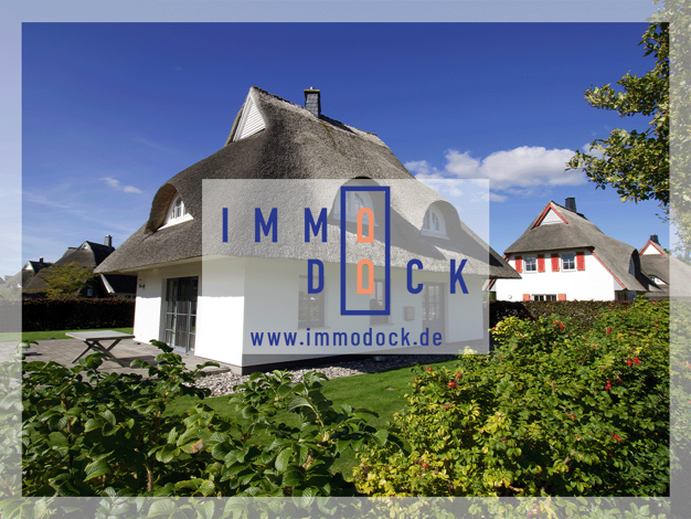 Einfamilienhaus zum Kauf 595.000 € 4 Zimmer 117 m² 836 m² Grundstück Bodstedt Fuhlendorf 18356