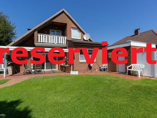 Einfamilienhaus zum Kauf provisionsfrei 298.000 € 6 Zimmer 160 m² 710 m² Grundstück frei ab sofort Leer Leer 26789