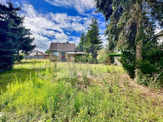 Grundstück zum Kauf 349.000 € 973 m² Grundstück Wildau 15745