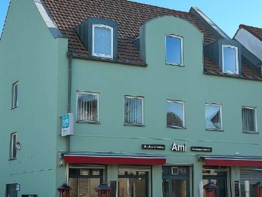 Restaurant zur Miete provisionsfrei Buckower Damm 227, 227a ( , 227b) Müggelheim Berlin 12439