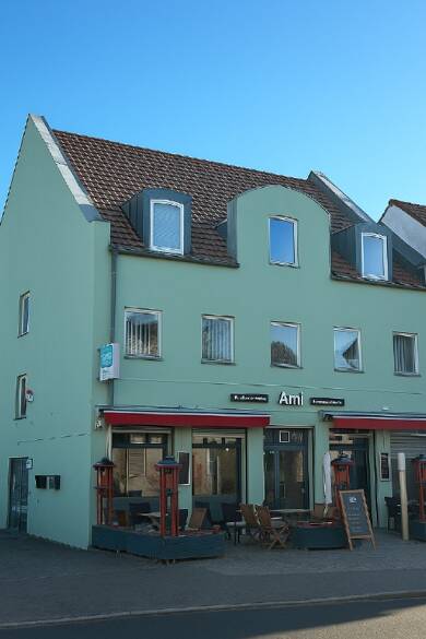 Restaurant zur Miete provisionsfrei Buckower Damm 227, 227a ( , 227b) Köpenick Berlin 12439
