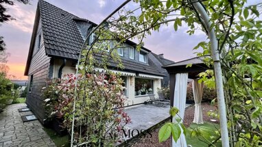 Einfamilienhaus zum Kauf 399.500 € 4 Zimmer 96 m² 400 m² Grundstück Sonnborn Wuppertal 42327