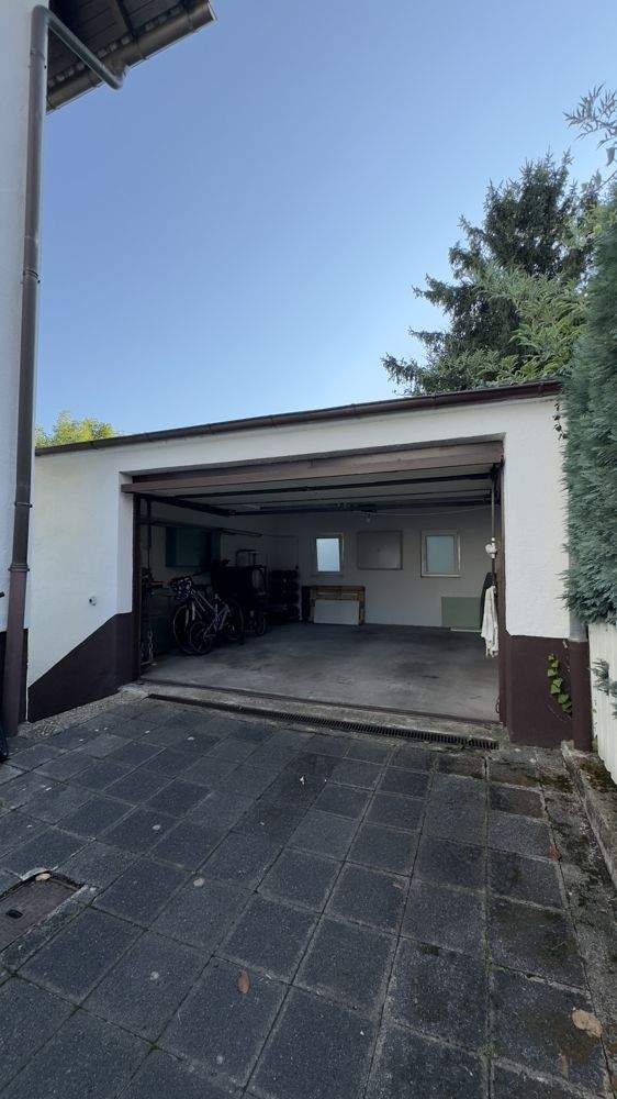 Immobilie in Plankstadt - Eigennutzung und Kapitalanlage in Einem! 3 Familienhaus in Plankstadt - Bild 1