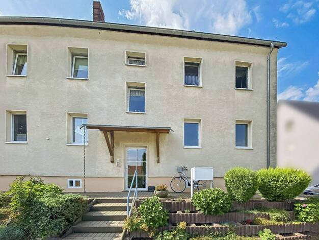 Wohnung zum Kauf 40.000 € 2 Zimmer 45 m² Narsdorf Geithain 04643