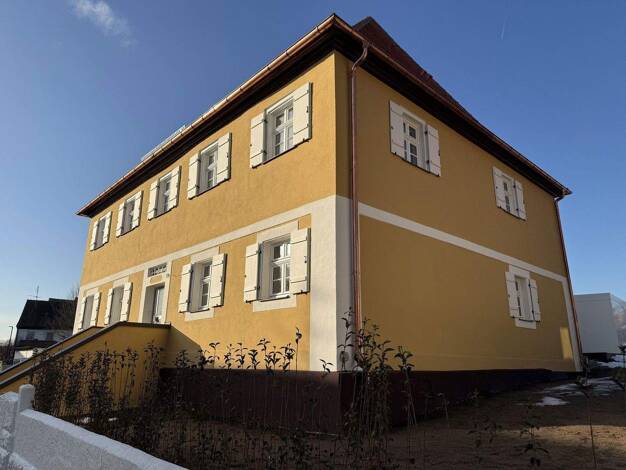 Wohnung zum Kauf provisionsfrei 282.027 € 2 Zimmer 58,2 m² 1. Geschoss Münchaurach Aurachtal / Münchaurach 91086