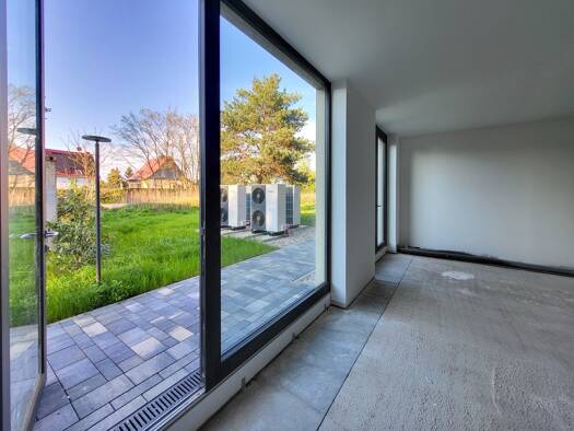 Büro zur Miete - Erstbezug provisionsfrei Plaußig-Portitz Leipzig 04349