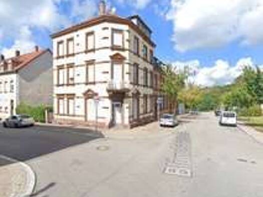 Wohnung zur Miete 372 € 3 Zimmer 75 m² frei ab 01.01.2027 Innenstadt Pirmasens 66953