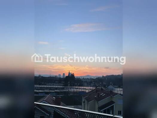 Wohnung zur Miete Tauschwohnung 525 € 1 Zimmer 30 m² Poppelsdorf Bonn 53115