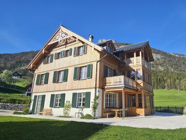 Einfamilienhaus zum Kauf 5.500.000 € 14,5 Zimmer 401 m² 3.500 m² Grundstück Altaussee 8992