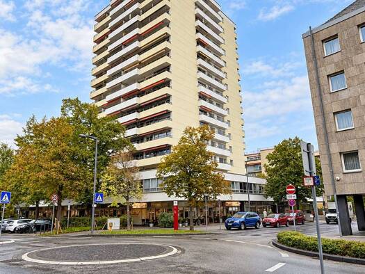 Wohnung zum Kauf 310.000 € 3 Zimmer 95 m² 4. Geschoss frei ab 15.11.2026 Altstadt Koblenz 56068