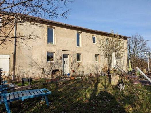 Einfamilienhaus zum Kauf 330.000 € 8 Zimmer 367 m² 2.749 m² Grundstück Falkenhain Müglitztal 01809