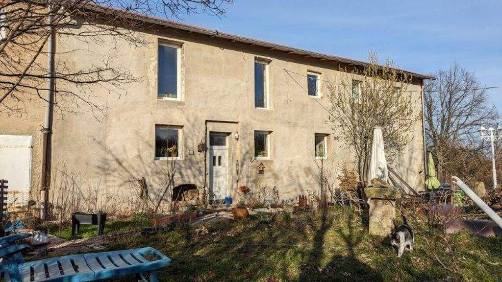 Einfamilienhaus zum Kauf 330.000 € 8 Zimmer 367 m² 2.749 m² Grundstück Falkenhain Müglitztal 01809