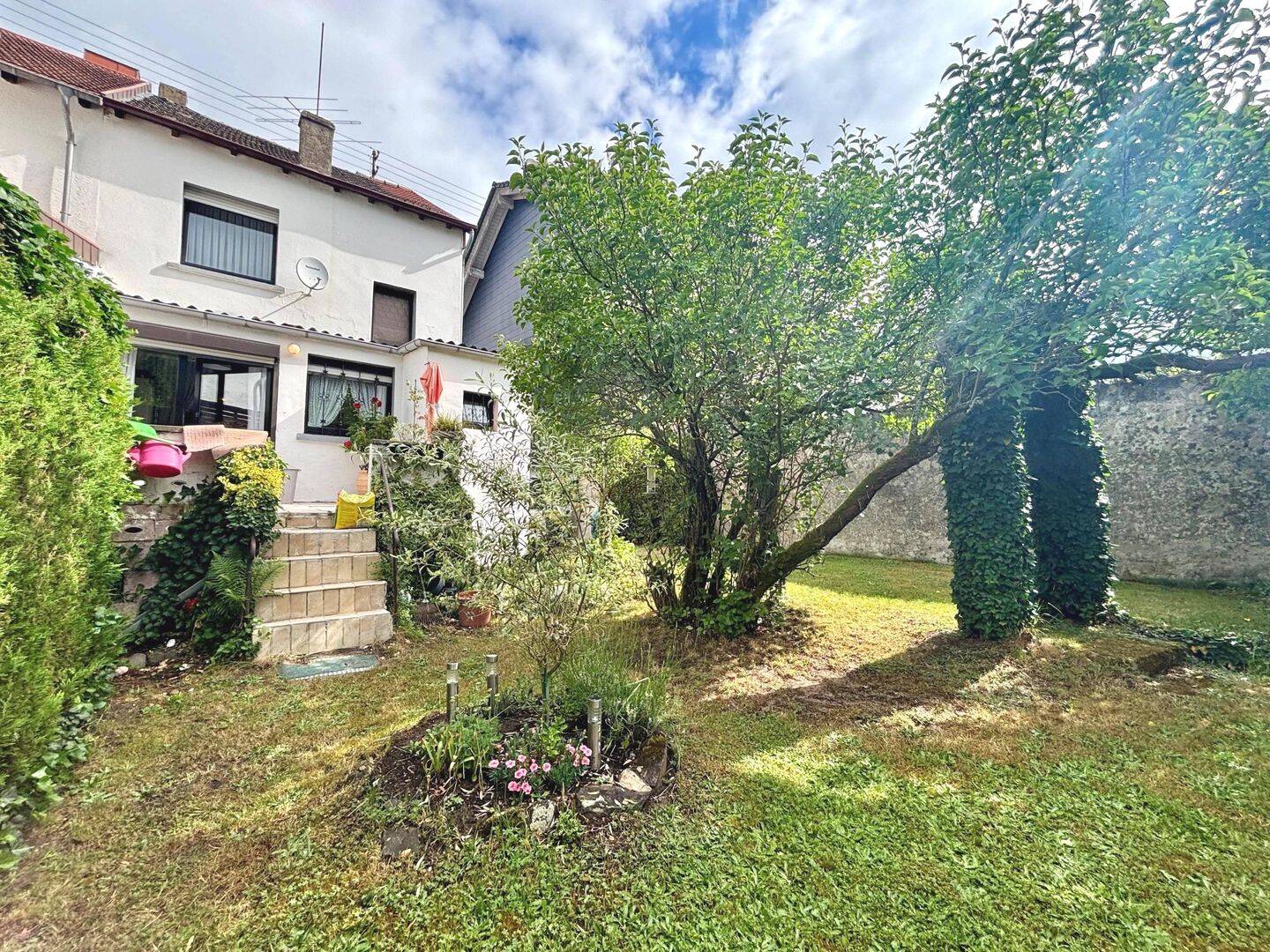 House in Ensdorf/Saar, Landkreis Saarlouis - Ansicht 2