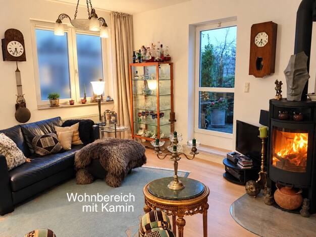Penthouse zum Kauf provisionsfrei 699.000 € 3,5 Zimmer 121 m² 3. Geschoss Zollstock Köln 50969