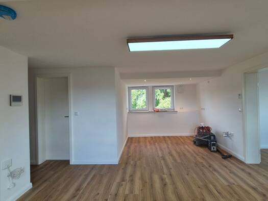 Wohnung zur Miete 495 € 2 Zimmer 45 m² Geschoss 2/2 frei ab 01.09.2026 Walderbach Walderbach 93194
