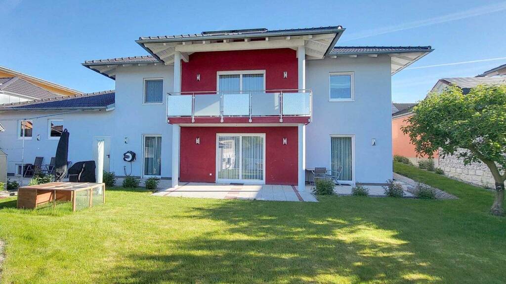 Einfamilienhaus zum Kauf 980.000 € 8 Zimmer 245 m² 727 m² Grundstück Arth Furth 84095