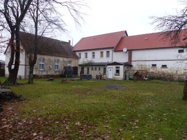 Bauernhaus zum Kauf 271.000 € 5 Zimmer 115 m² 16.977 m² Grundstück Wermsdorf Wermsdorf 04779