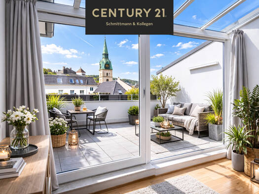 Wohnung zum Kauf 155.000 € 2,5 Zimmer 85 m² 3. Geschoss Hohenlimburg Hagen 58119