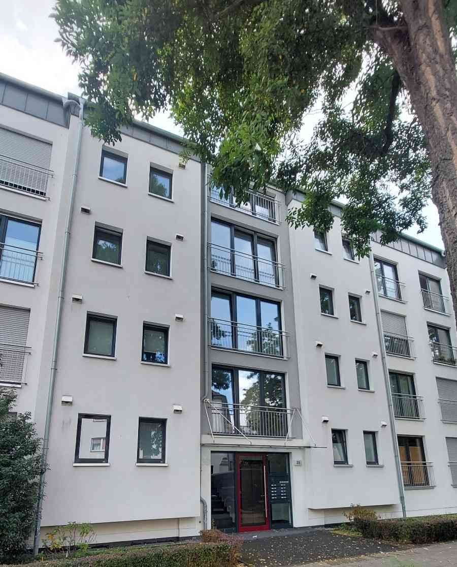 Wohnung zur Miete 700 € 3 Zimmer 93 m²<br/>Wohnfläche ab sofort<br/>Verfügbarkeit An der Icklack Flingern - Süd Düsseldorf 40233