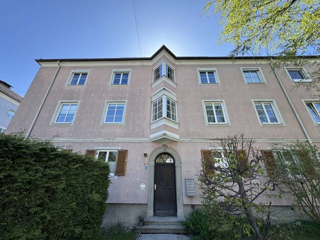 Wohnung zum Kauf 385.000 € 86,6 m² 2. Geschoss Prinz-Eugen-Straße 84 Pradl Innsbruck 6020