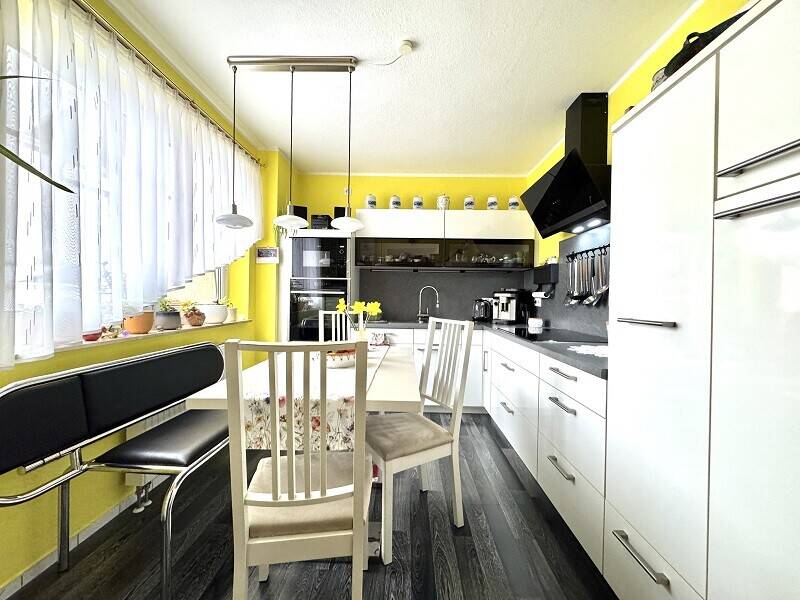 House in Georgenthal, Leinatal - Ansicht 3