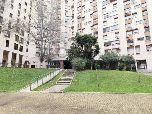 Büro zum Kauf 2.500.000 € Avenidas Novas 1000-260