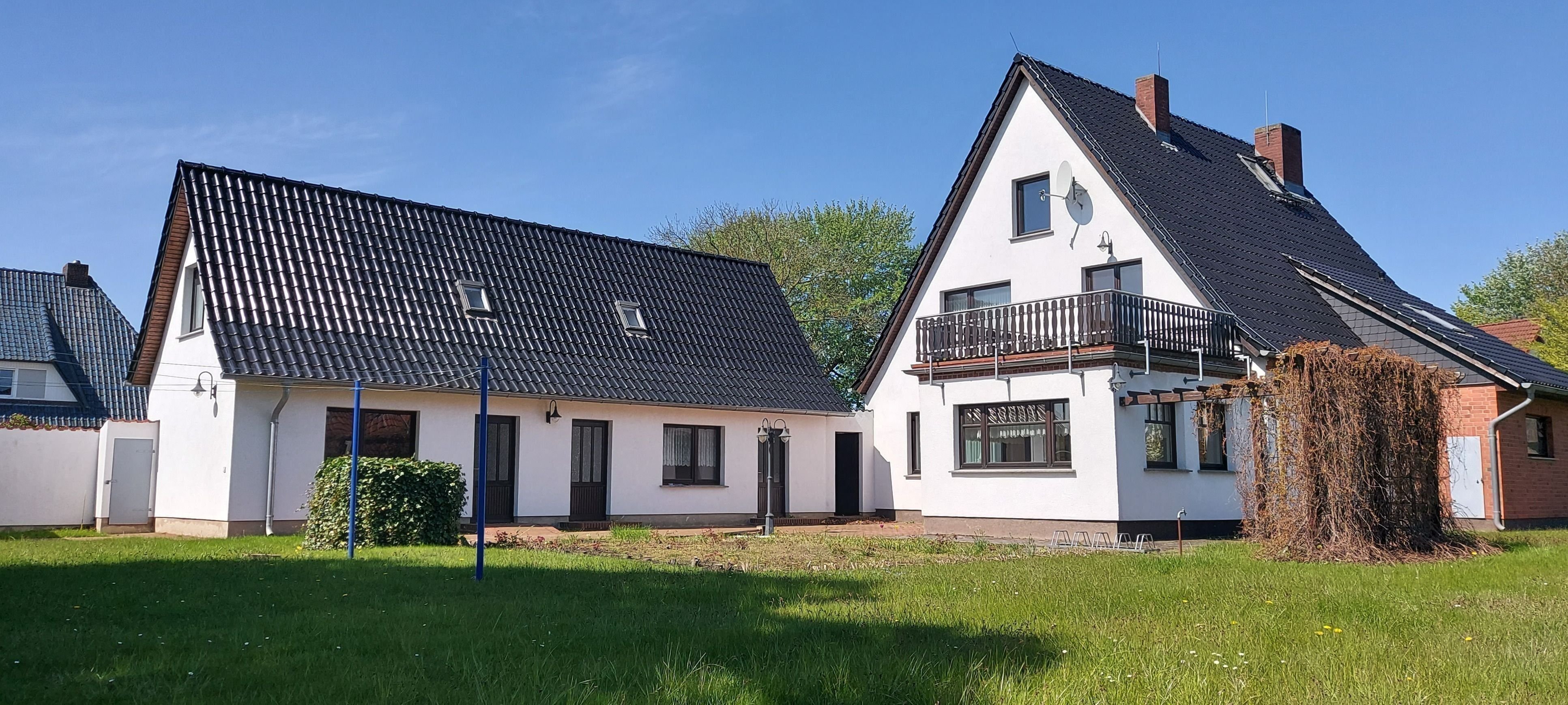 Einfamilienhaus zum Kauf provisionsfrei 825.000 € 5 Zimmer 190 m²<br/>Wohnfläche 774 m²<br/>Grundstück ab sofort<br/>Verfügbarkeit Zingst Zingst 18374