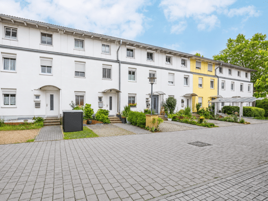 Reihenmittelhaus zum Kauf 299.000 € 5 Zimmer 118 m² 135 m² Grundstück Hönow Hoppegarten 15366
