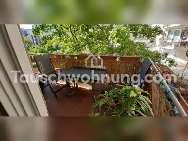 Wohnung zur Miete Tauschwohnung 993 € 3 Zimmer 93 m² 2. Geschoss Weißensee Berlin 13086