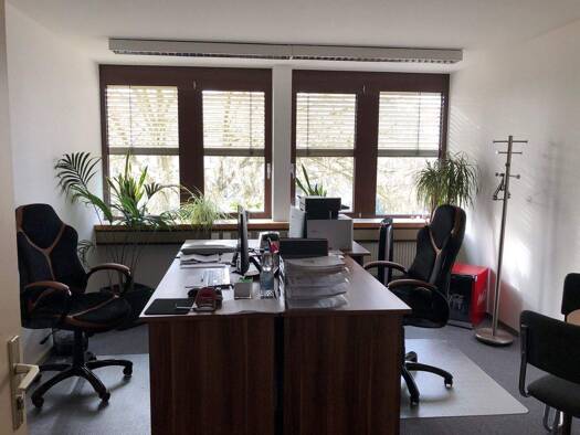 Bürofläche zur Miete provisionsfrei 1.181 € 80 m² Bürofläche Münchingen Stuttgart 70439
