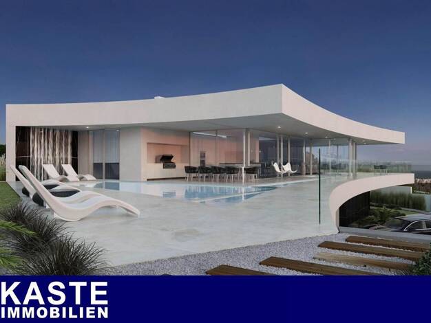 Haus zum Kauf provisionsfrei 3.500.000 € 5 Zimmer 337 m² 989 m² Grundstück Luz