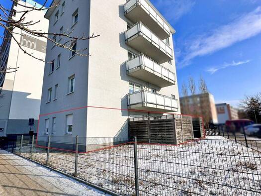 Sonstiges zum Kauf als Kapitalanlage geeignet 239.000 € 4 Zimmer 114,8 m² 637 m² Grundstück Oststadt Neubrandenburg 17036