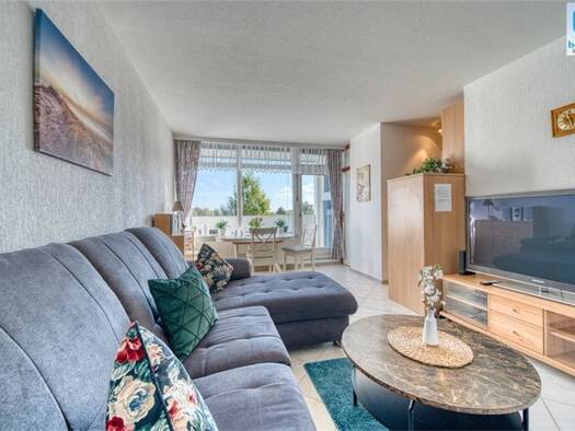Wohnung zum Kauf als Kapitalanlage geeignet 167.500 € 2,5 Zimmer 50 m² Heiligenhafen 23774
