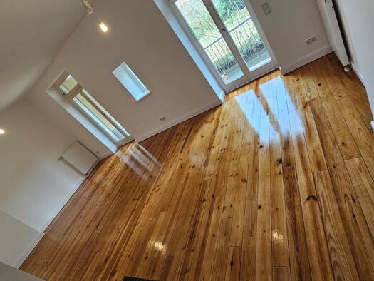 Wohnung zum Kauf 795.000 € 3 Zimmer 90 m² Altona-Nord Hamburg 22765