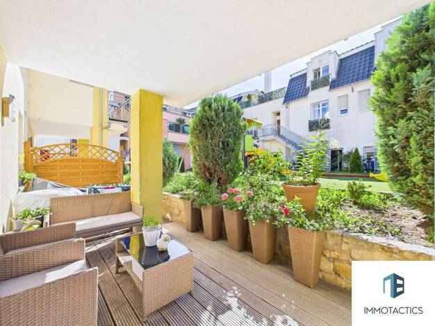 Wohnung zum Kauf 295.000 € 3,5 Zimmer 70 m² EG Gau-Algesheim 55435