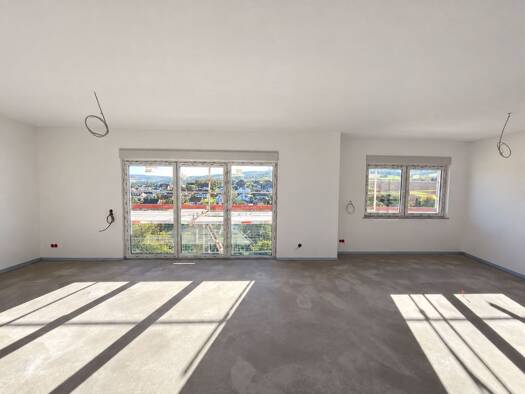 Wohnung zur Miete 910 € 3 Zimmer 86 m² Geschoss 3/3 frei ab 01.02.2027 Breitenbach Bebra 36179